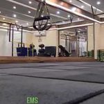 باشگاه لاغری ایکسبادی بدنسازی شهرک غرب