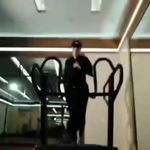 باشگاه لاغری ایکسبادی بدنسازی شهرک غرب