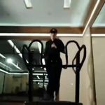 باشگاه لاغری ایکسبادی بدنسازی شهرک غرب