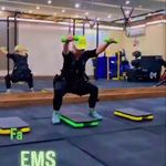 باشگاه لاغری ایکسبادی بدنسازی شهرک غرب