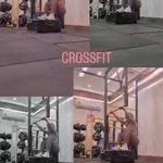 باشگاه لاغری ایکسبادی بدنسازی شهرک غرب