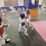 باشگاه تكواندو هور
