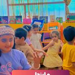 مهدکودک و پیش دبستانی کلبه طلایی