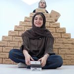 مجتمع تجاری تفریحی عفیف آباد