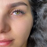 مرکز آموزش مژه و خدمات مژه سمیرا علیدادی
