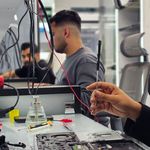 شرکت پارتوفیکس  پارت ایران سابق