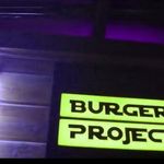 برگر پروژه برگر 