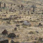 قبرستان تاریخی پینه شلوار