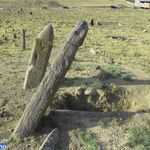 قبرستان تاریخی پینه شلوار