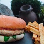 برگر پروژه برگر 