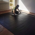 خدمات رنگ کاری صنایع چوبی فریدی