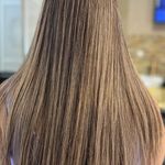 سالن زیبایی و آموزشگاه شبنم رضایی