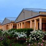 مجتمع اقامتی تفریحی آفتاب چغاخور