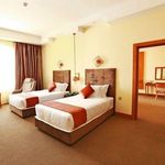 مجتمع اقامتی تفریحی آفتاب چغاخور