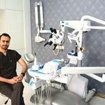 کلینیک دندانپزشکی دکتر امیرعباس مشاری