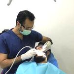 کلینیک دندانپزشکی دکتر امیرعباس مشاری