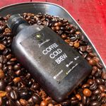 قهوه جاسمین