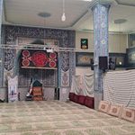 مسجد حضرت ابوالفضل علیه السلام