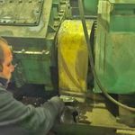 افق تاسیسات