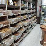 اجیل وخشکبار پسر خاله