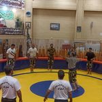 باشگاه مستر کات