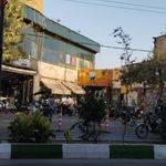 پاساژ زمرد