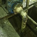افق تاسیسات