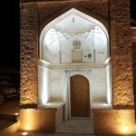 حمام علی خان اشکنان