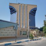 بانک ملی شعبه کارکنان دولت اهواز