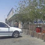 مجتمع خدماتی رفاهی الماس آزادراه