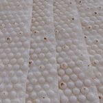 نانوای لواش ماشینی