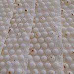 نانوای لواش ماشینی