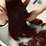 موسسه آموزش و درمان انواع ریزش مو ریشه