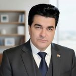 مشاوره حقوقی آرمان -  دکتر حسام رحیمی