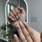 سالن زیبایی و ناخن پرنیان (۱۰ ٪ تخفیف)