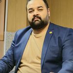 وکیل بهرام امن زاده