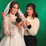میکاپ آرتیست تخصصی زینب