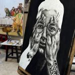 اموزش نقاشی،سیاه قلم و طراحی رضایی