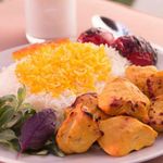 رستوران چنجه