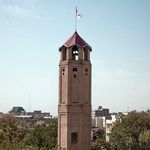 برج آتشنشانی (برج یانقین)
