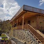 اقامتگاه بوم گردی شهربانو