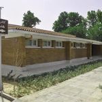 مجموعه شهربانو (بوستان ولایت)