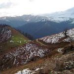 ییلاق خان بند