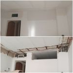 گچ کار محمد شعبانزاده ابجهان