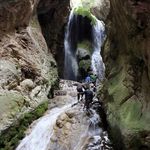 آبشار اق سو