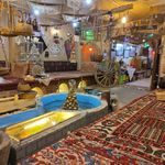 رستوران سنتی صفا