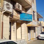 مرکز خدمات جامع سلامت شهدای کمالشهر