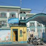 دبیرستان پسرانه احمدی روشن
