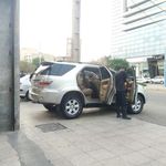 کارواش واش لند