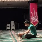 مسجد و حسینیه ولیعصر  
